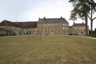 ch�teau du Champ-de-la-Pierre