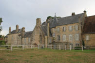 ch�teau du Champ-de-la-Pierre