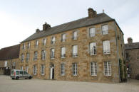 ch�teau du Champ-de-la-Pierre