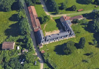 chateau du Fief Clairet � Saint-Beno�t