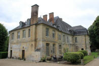 ch�teau du Taillis 76480 Duclair
