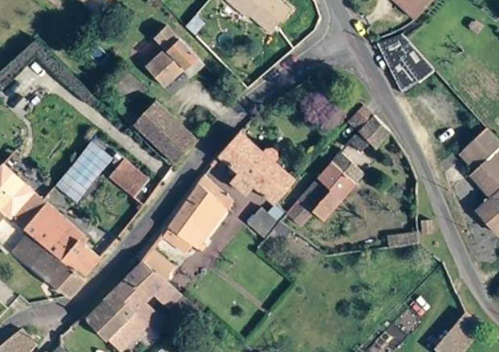 logis de Luzac à SaintJustLuzac, propriété privée