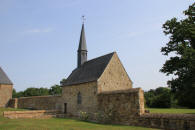 manoir de la Chaslerie � La Haute-Chapelle