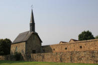 manoir de la Chaslerie � La Haute-Chapelle