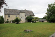 manoir des Templiers 76480 Anneville