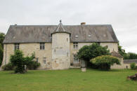 manoir des Templiers 76480 Anneville