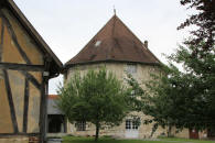 manoir des Templiers 76480 Anneville