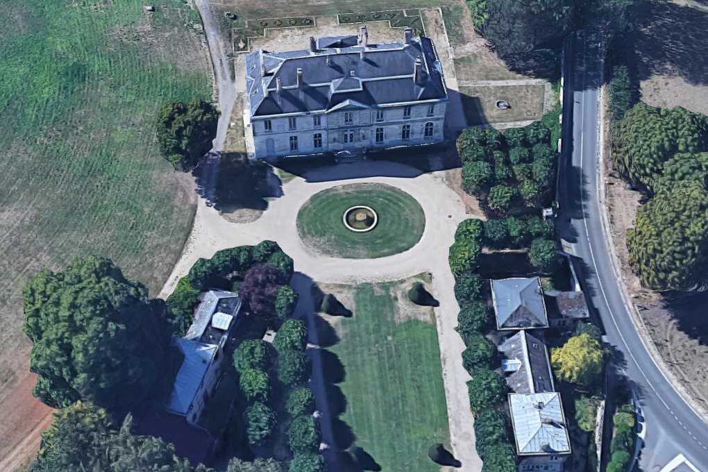 chateau de Grand Maison à Villepreux, location salles réception chateau de Grand Maison à Villepreux, location salles réception