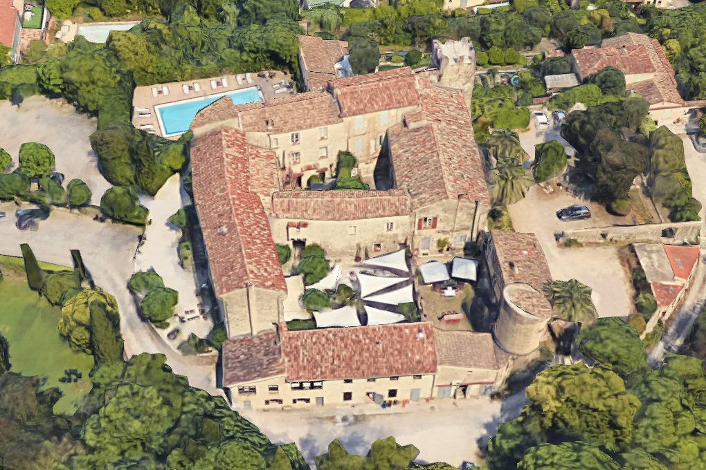 chateau du Canadel à La CollesurLoup, hôtelrestaurant chateau du Canadel à La CollesurLoup, hôtelrestaurant