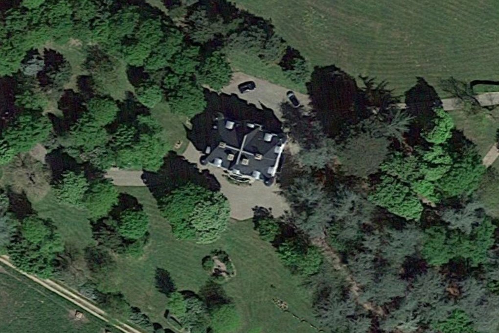 château du Périer à SainteAgathelaBouteresse