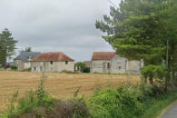 logis de Beauvais (Vienne)