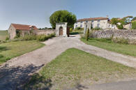 logis de Coulbr�