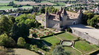 ch�teau de Virieu 38730