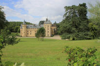 abbaye fortifie de Loc-Dieu - Martiel