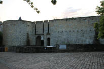 bastion de Grguennic - Vannes