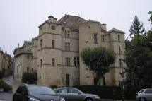 château de Château-Arnoux-Saint-Auban