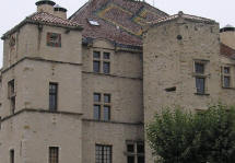 château de Château-Arnoux-Saint-Auban
