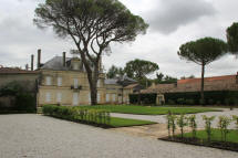 ch�teau Batailley   Pauillac