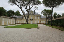 ch�teau Batailley   Pauillac
