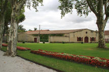 ch�teau Batailley   Pauillac