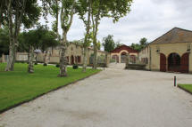 ch�teau Batailley   Pauillac