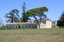 chteau Cheval Blanc   Saint-Emilion