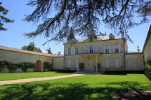 chteau Cheval Blanc   Saint-Emilion