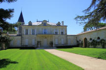 chteau Cheval Blanc   Saint-Emilion