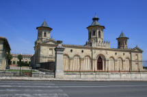 chteau Cos d’Estournel   Saint-Estphe