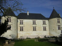château Couvert Jaunay Clan