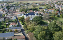 château Couvert Jaunay Clan