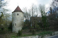 ch�teau d'Abrest