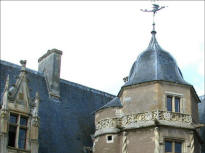 ch�teau d'Ainay le Vieil