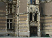 ch�teau d'Ainay le Vieil