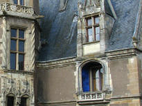 ch�teau d'Ainay le Vieil