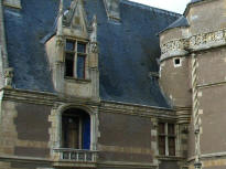 ch�teau d'Ainay le Vieil