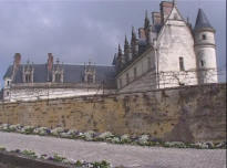 ch�teau d'Amboise