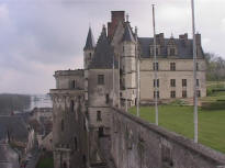 château d'Amboise