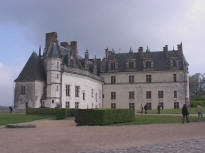 château d'Amboise