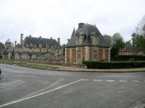 château d'Anet