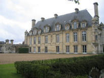 château d'Anet
