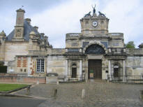 château d'Anet