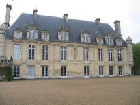 château d'Anet