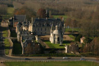 chteau d'Anet