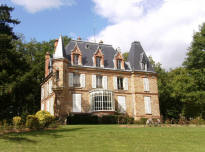 château d'Ardenay Palaiseau
