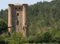 ch�teau d’Arques