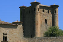 ch�teau cathare d’Arques