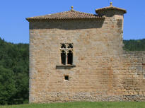 ch�teau cathare d’Arques