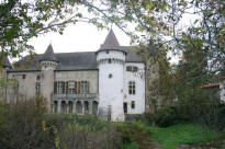 château d’Aulteribe Sermentizon