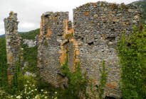 ch�teau d'Auriac Aude